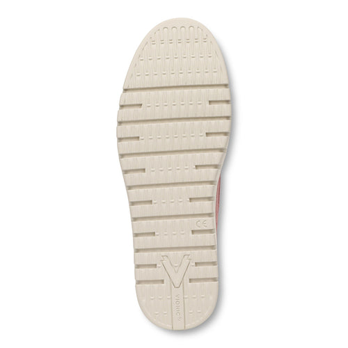 Women's Vionic Uptown Perf - Cinder Rose