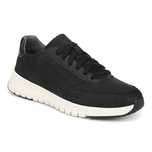 Women's Vionic Uptown Sneaker - Black