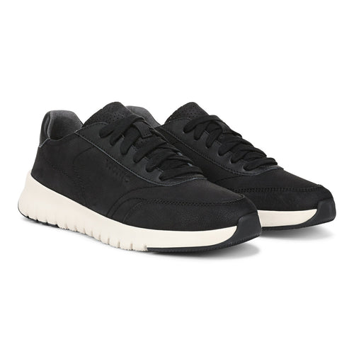 Women's Vionic Uptown Sneaker - Black