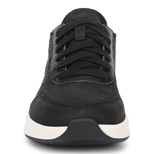 Women's Vionic Uptown Sneaker - Black