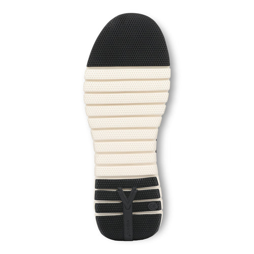 Women's Vionic Uptown Sneaker - Black
