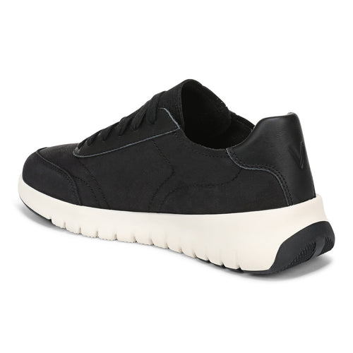 Women's Vionic Uptown Sneaker - Black