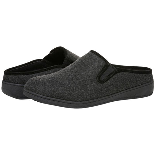 Men's Vionic Unwind Slipper - Black