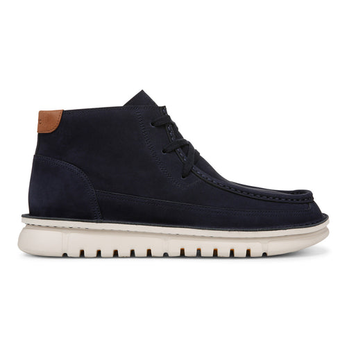 Men’s Vionic Uptown Chukka – Navy Blazer