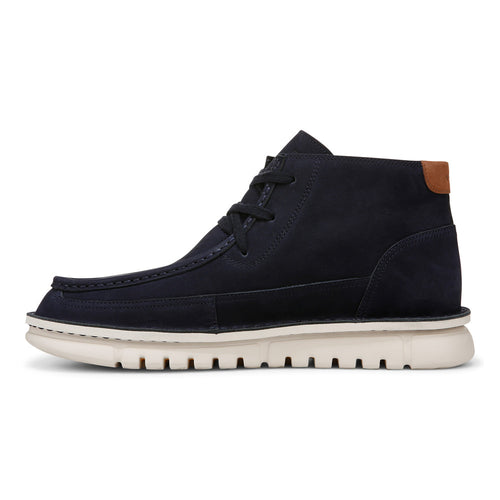 Men’s Vionic Uptown Chukka – Navy Blazer