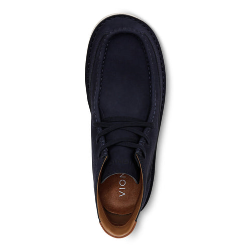 Men’s Vionic Uptown Chukka – Navy Blazer