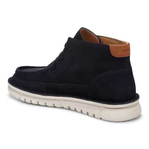 Men’s Vionic Uptown Chukka – Navy Blazer