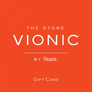 Vionic Milwaukee In-Store Gift Card