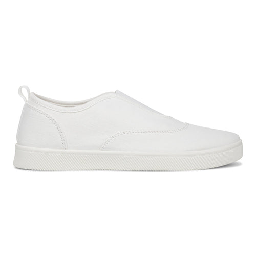 Women's Vionic Cobalt - White Canvas