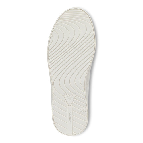 Women's Vionic Cobalt - White Canvas
