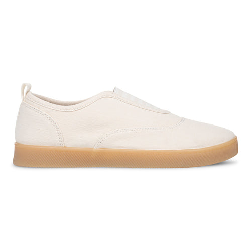 Women's Vionic Cobalt - Parchment/Gum Canvas