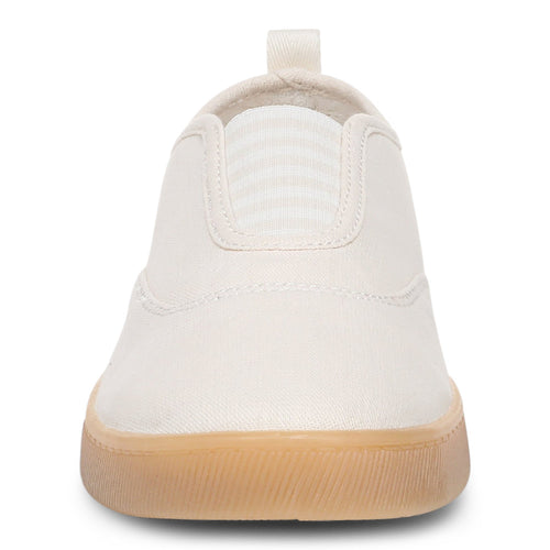 Women's Vionic Cobalt - Parchment/Gum Canvas