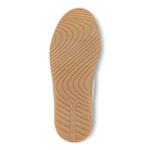 Women's Vionic Cobalt - Parchment/Gum Canvas
