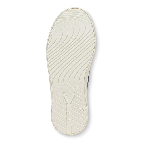 Women's Vionic Cobalt - Dark Denim Canvas