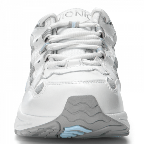 Women's Vionic Walker - White/Blue