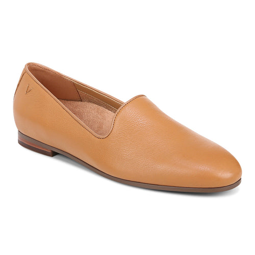 Women's Vionic Willa II Loafer - Camel