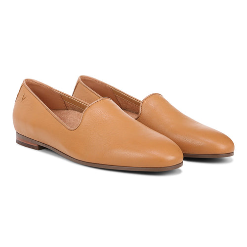 Women's Vionic Willa II Loafer - Camel