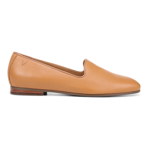 Women's Vionic Willa II Loafer - Camel