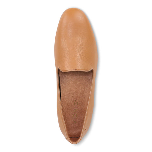 Women's Vionic Willa II Loafer - Camel