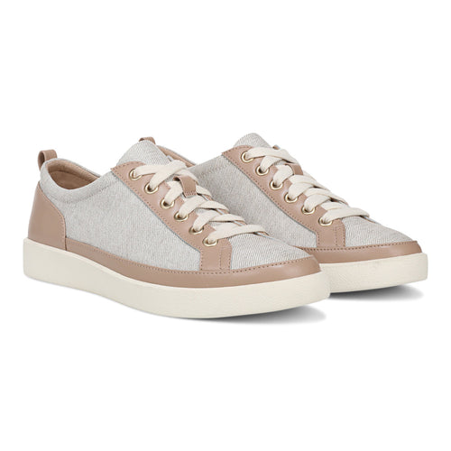 Women’s Vionic Winny – Natural Canvas
