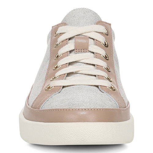 Women’s Vionic Winny – Natural Canvas
