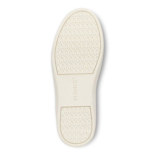 Women’s Vionic Winny – Natural Canvas