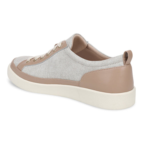 Women’s Vionic Winny – Natural Canvas
