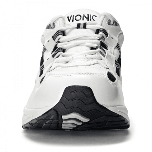 Men's Vionic Walker - White/Navy