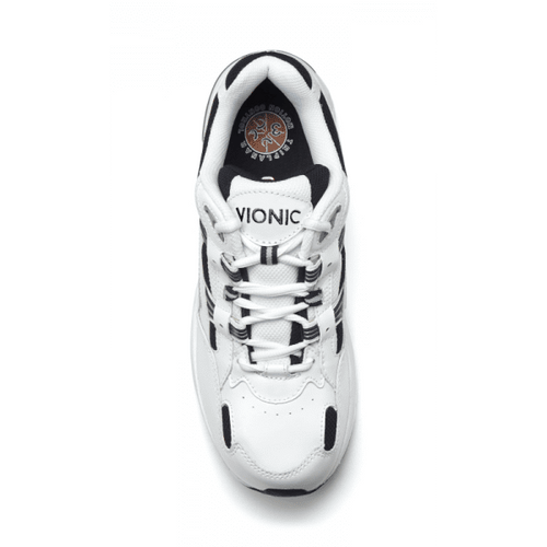 Men's Vionic Walker - White/Navy