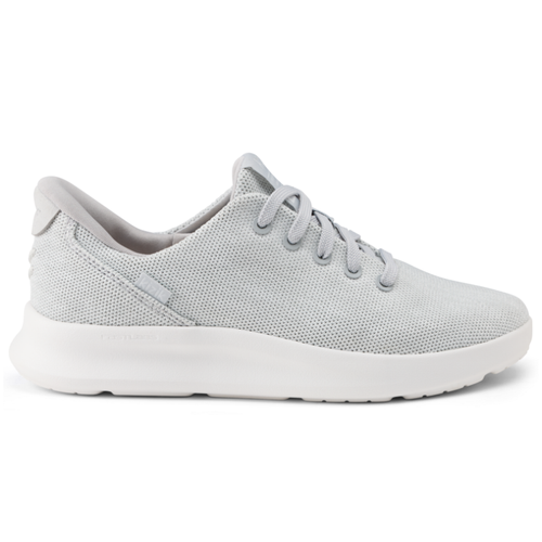 Women's Kizik Madrid 2 - Harbor Mist Heather