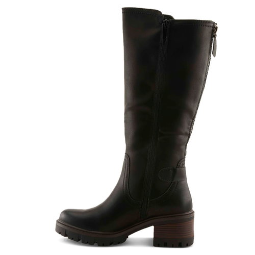 Women's Spring Step Lexis - Black