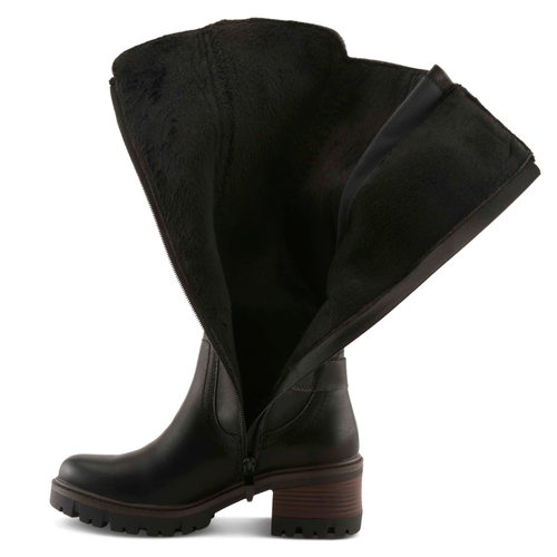 Women's Spring Step Lexis - Black