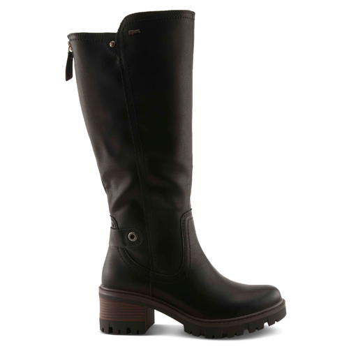 Women's Spring Step Lexis - Black