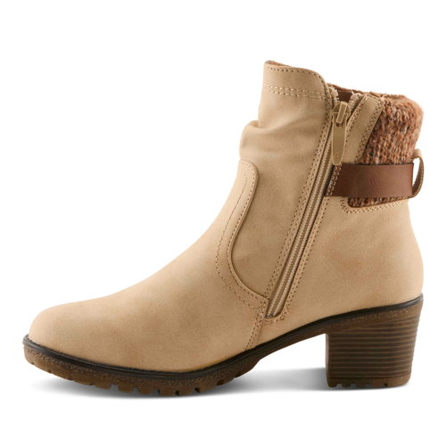 Women's Spring Step Relife Rene - Light Beige
