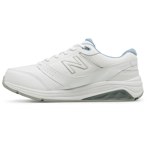 Women's New Balance 928v3 – White/Blue