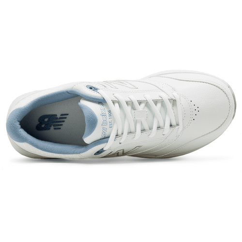 Women's New Balance 928v3 – White/Blue