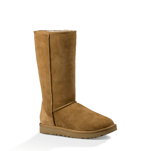 Women’s UGG Classic Tall II Boot – Chestnut