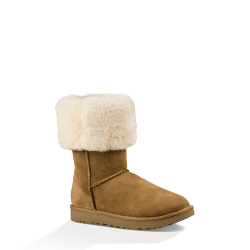 Women’s UGG Classic Tall II Boot – Chestnut