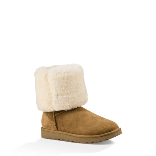 Women’s UGG Classic Tall II Boot – Chestnut