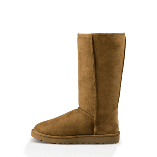 Women’s UGG Classic Tall II Boot – Chestnut