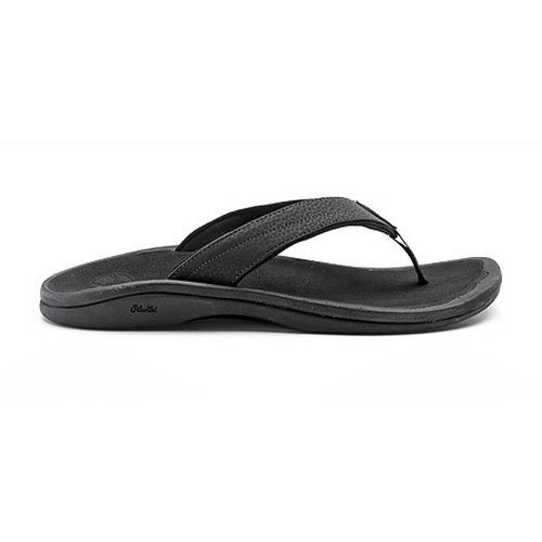 Women’s OluKai 'Ohana – Black