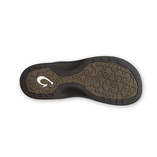 Women’s OluKai 'Ohana – Black