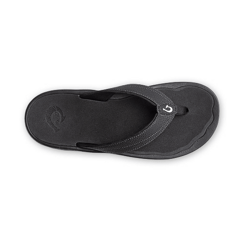 Women’s OluKai 'Ohana – Black