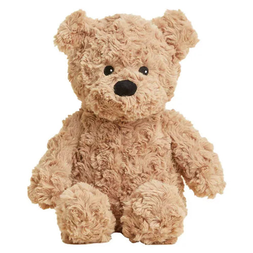 Warmies Plush Curly Bear