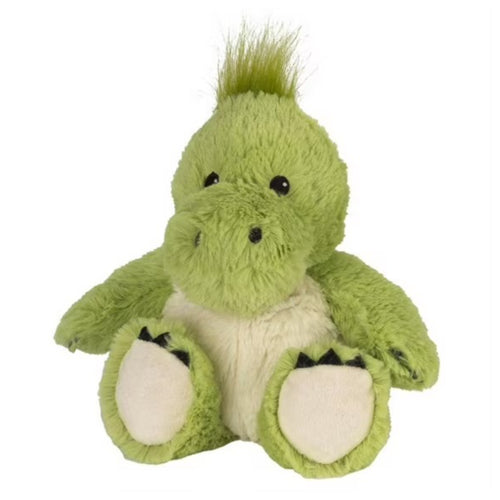 Warmies Plush Dinosaur
