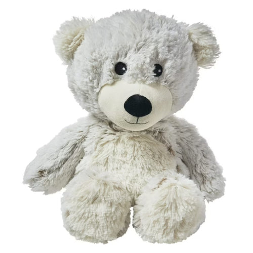 Warmies Plush Marshmallow Bear