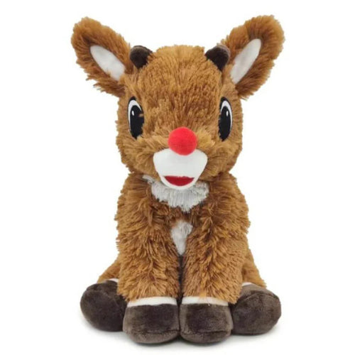 Warmies Plush Rudolph