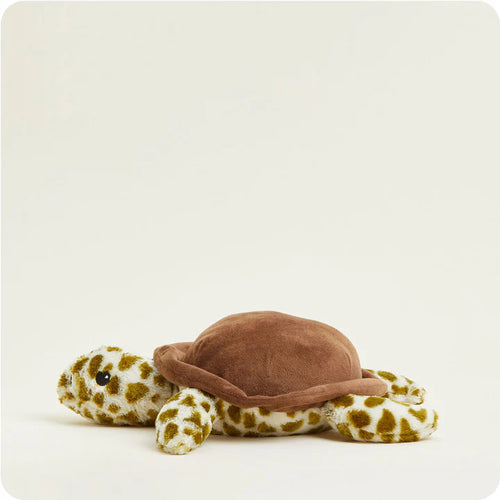 Warmies Plush Turtle WARMIES PLUSHTURTLE - CP-TUR-