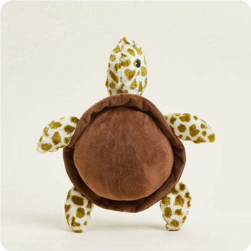 Warmies Plush Turtle WARMIES PLUSHTURTLE - CP-TUR-