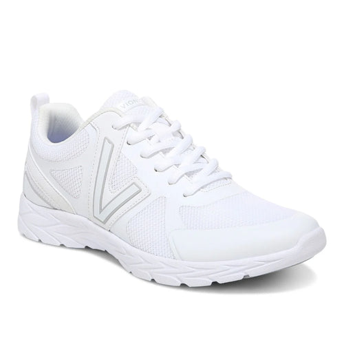 Women's Vionic Miles II - White